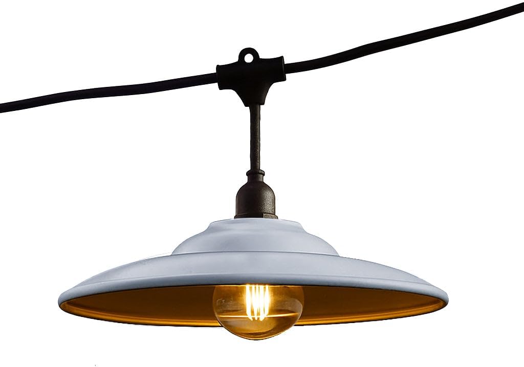 guirlande extérieure