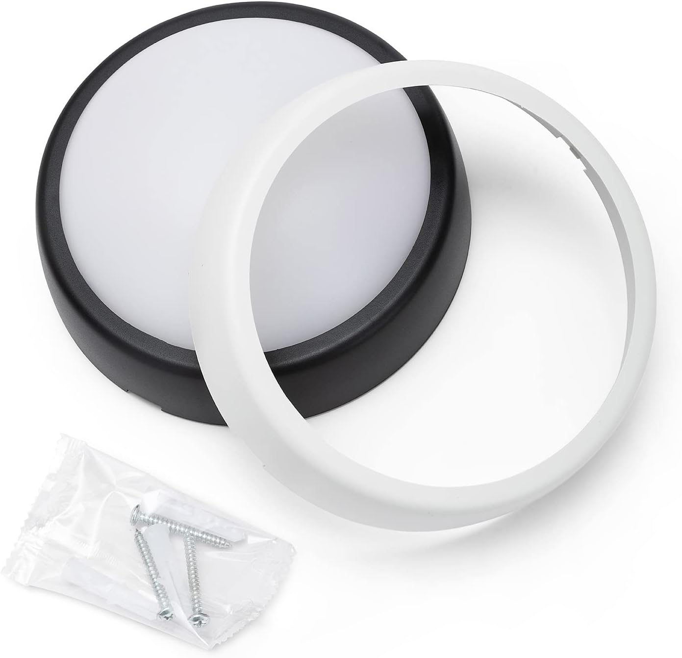 éclairage extérieur