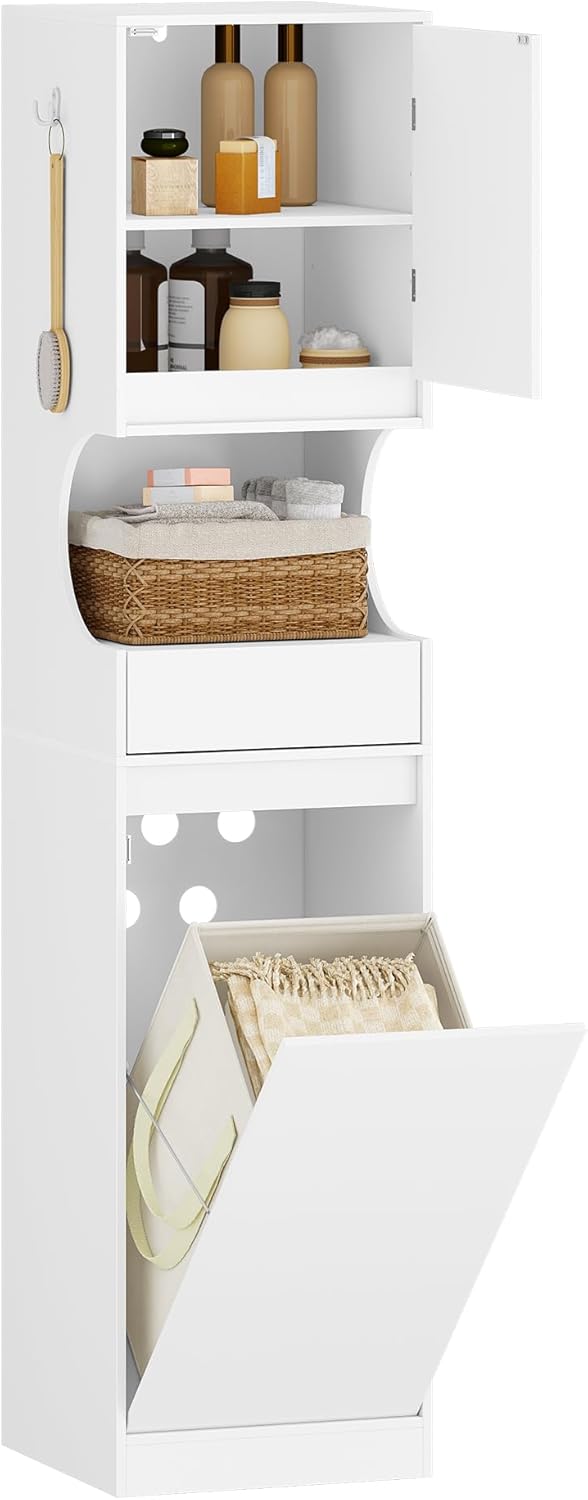 colonne salle de bain