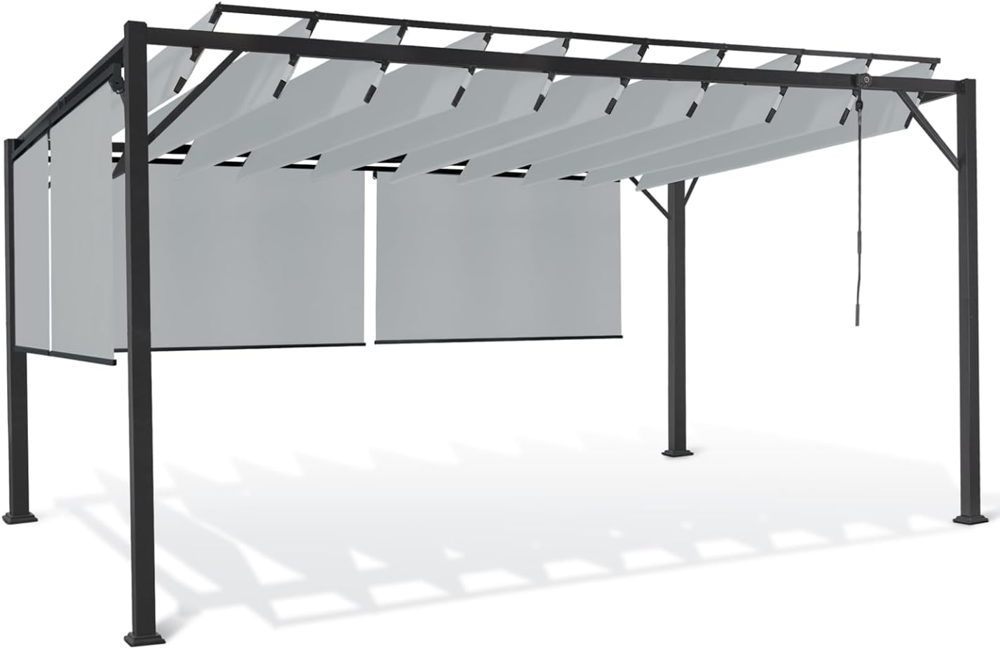 pergola
