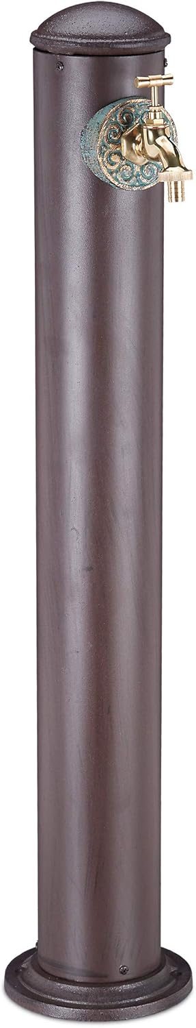 fontaine extérieure