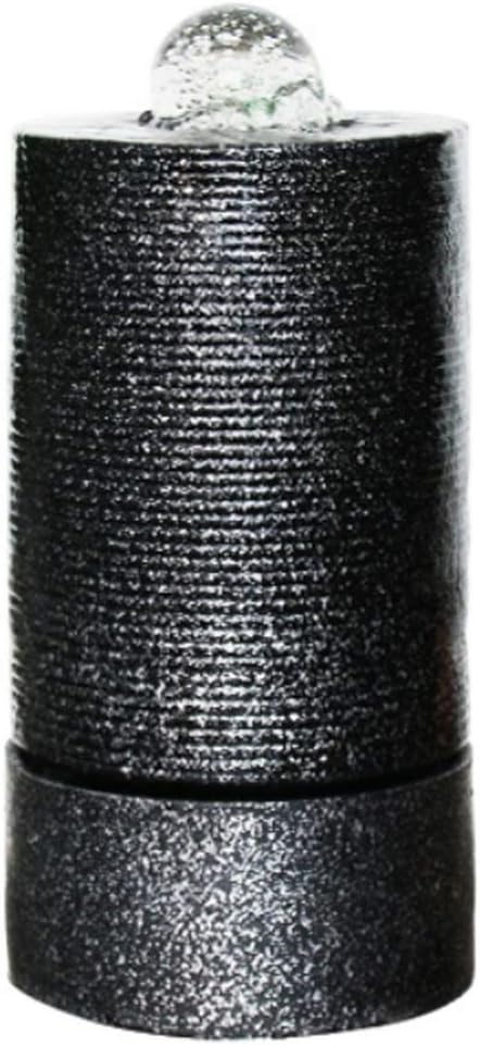 fontaine extérieure