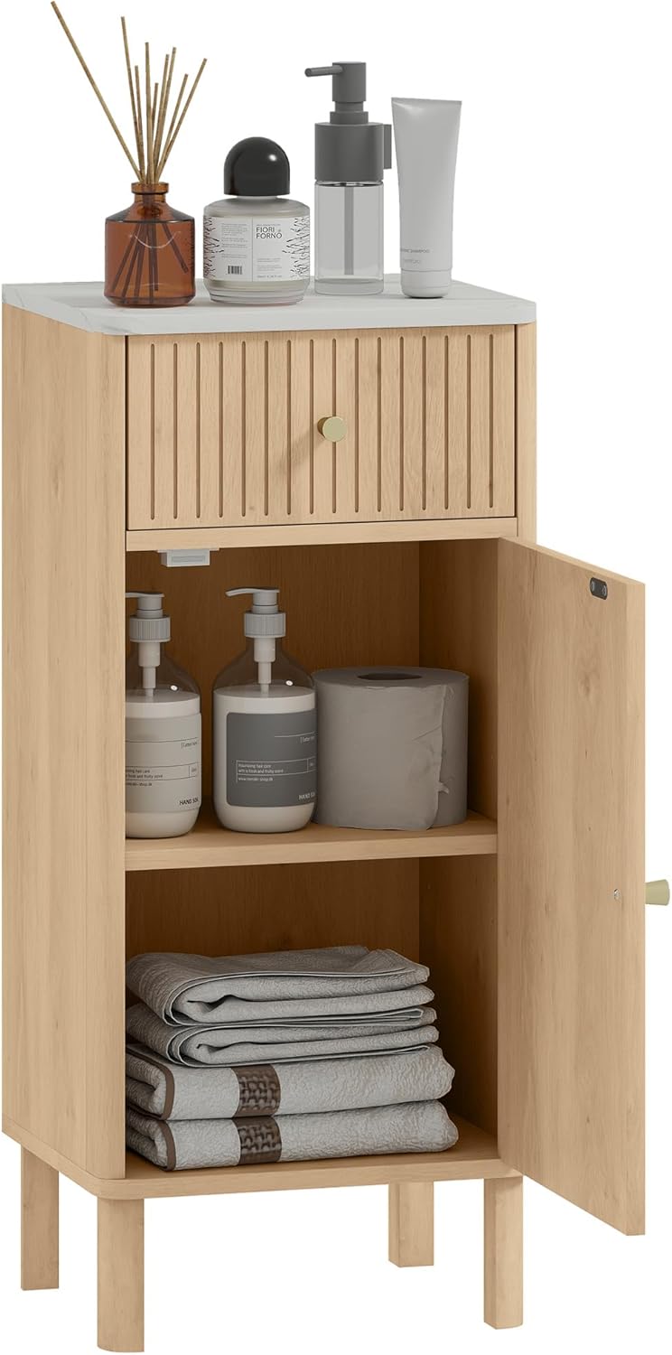 meuble salle de bain