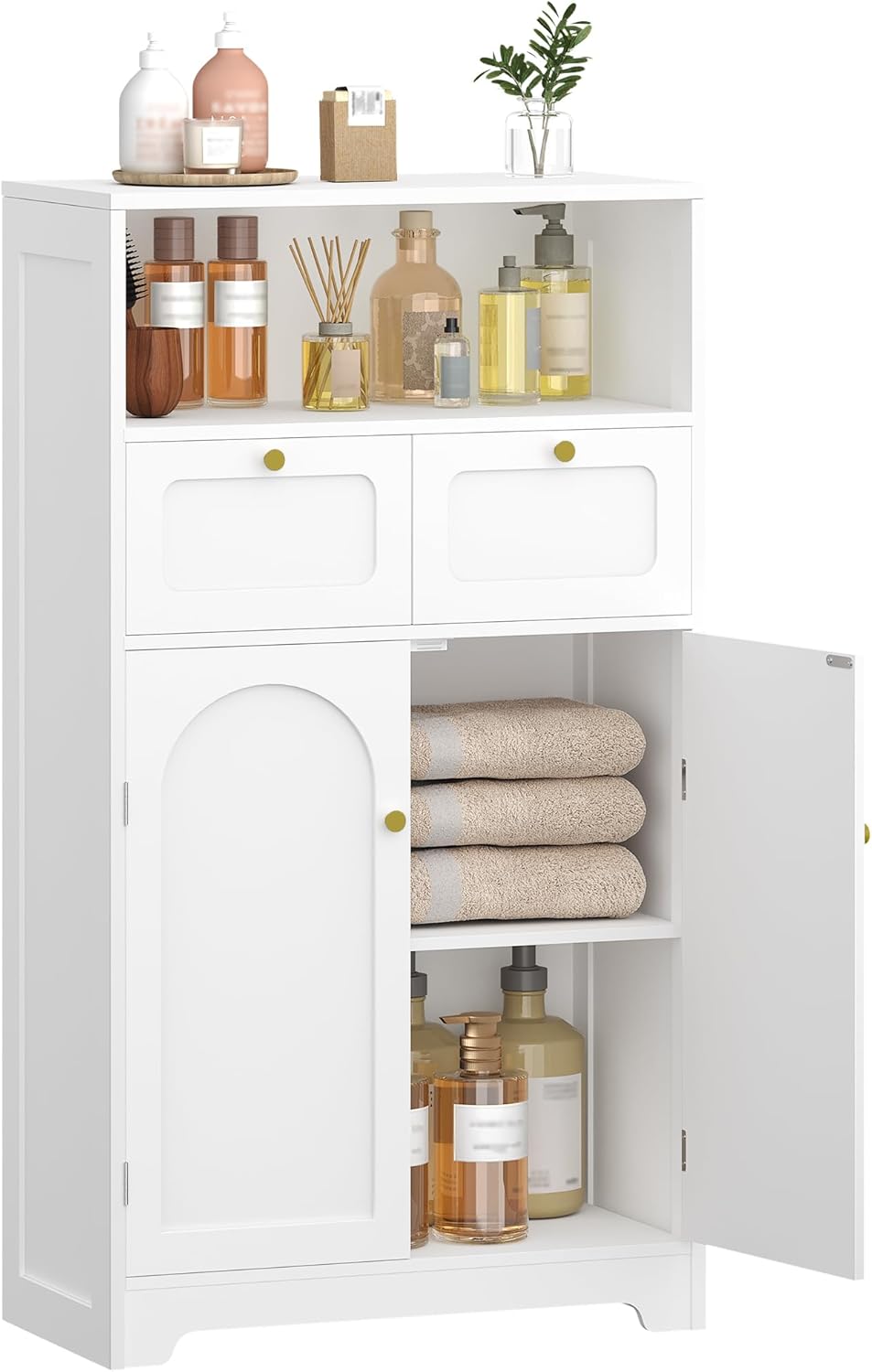 meuble salle de bain