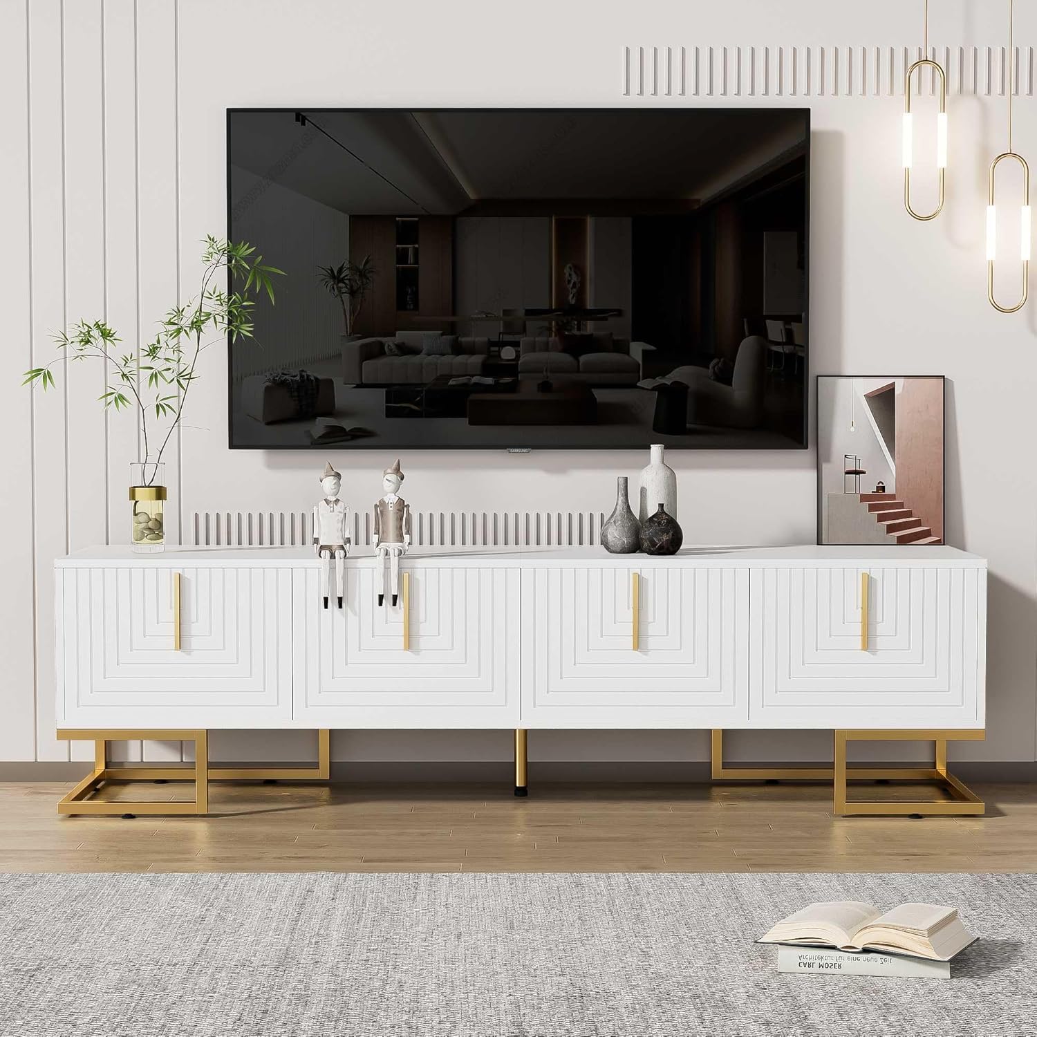 meuble TV