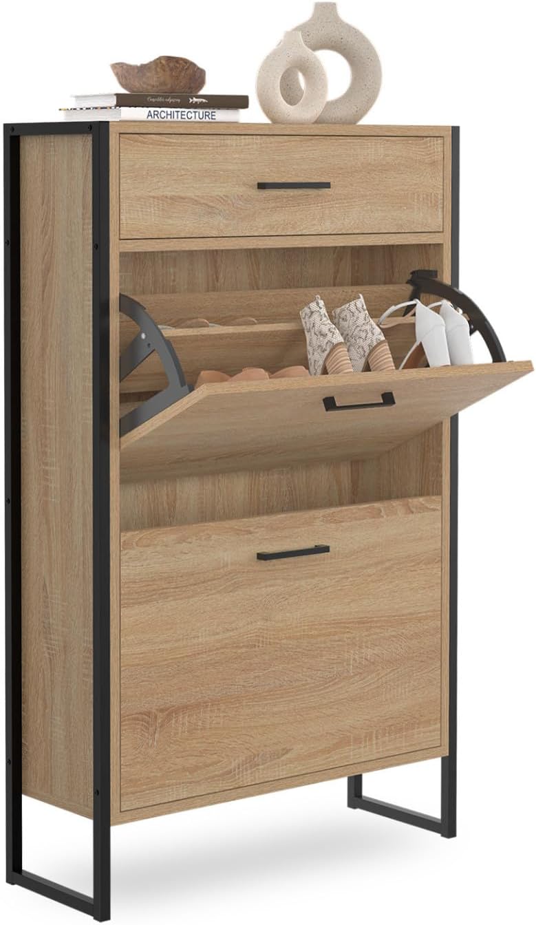 meuble à chaussures