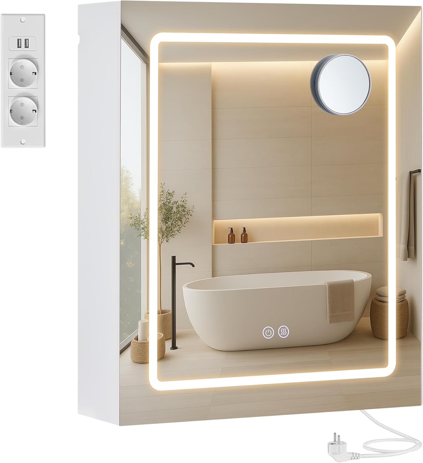 meuble salle de bain