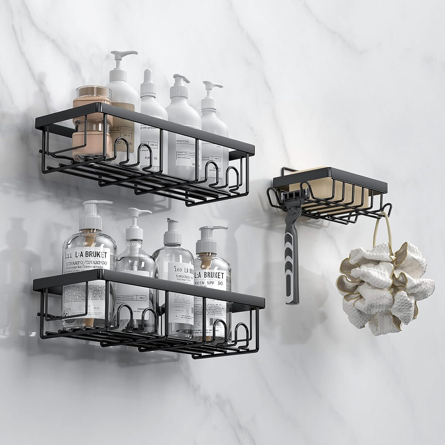 meuble salle de bain