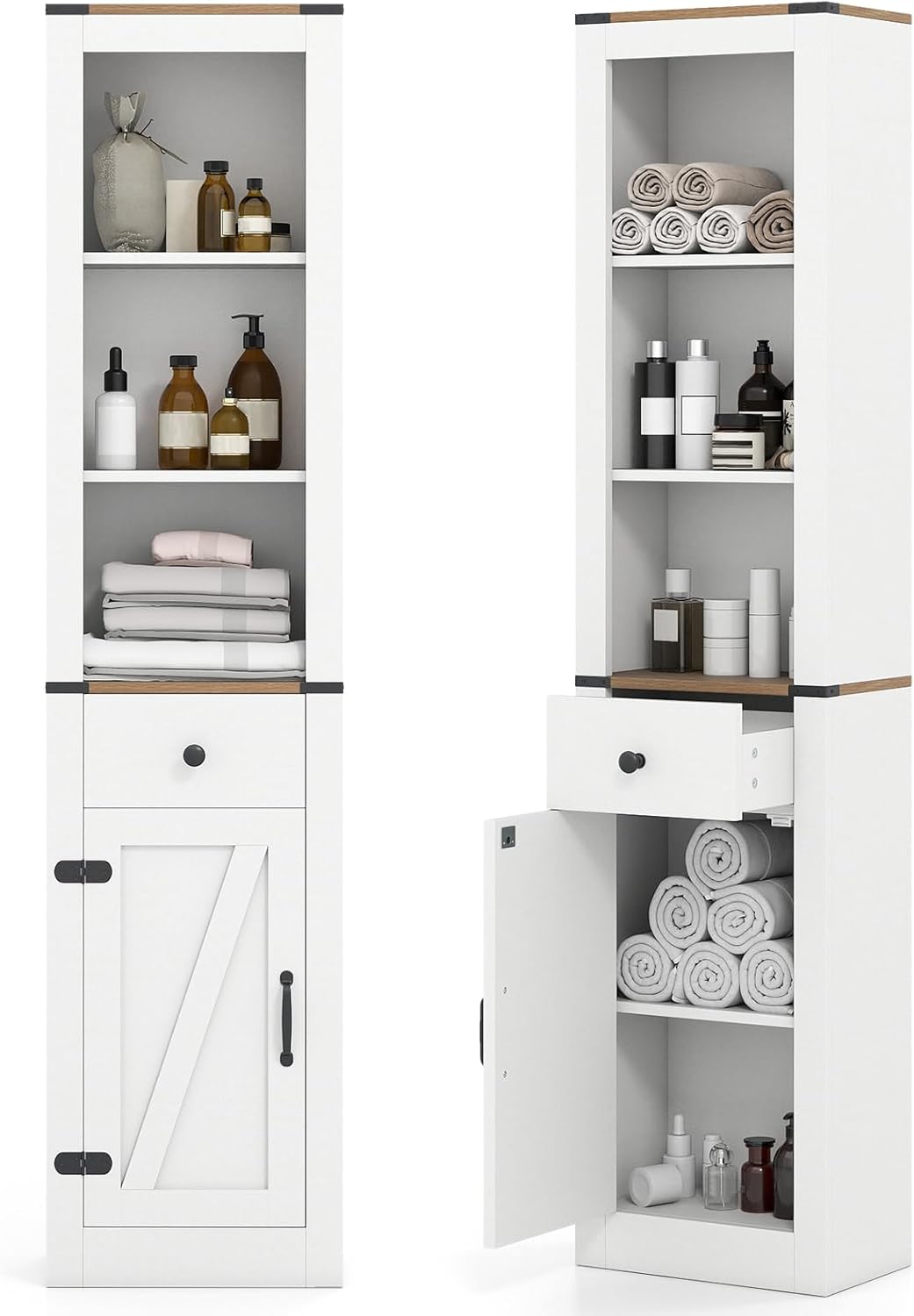 meuble salle de bain