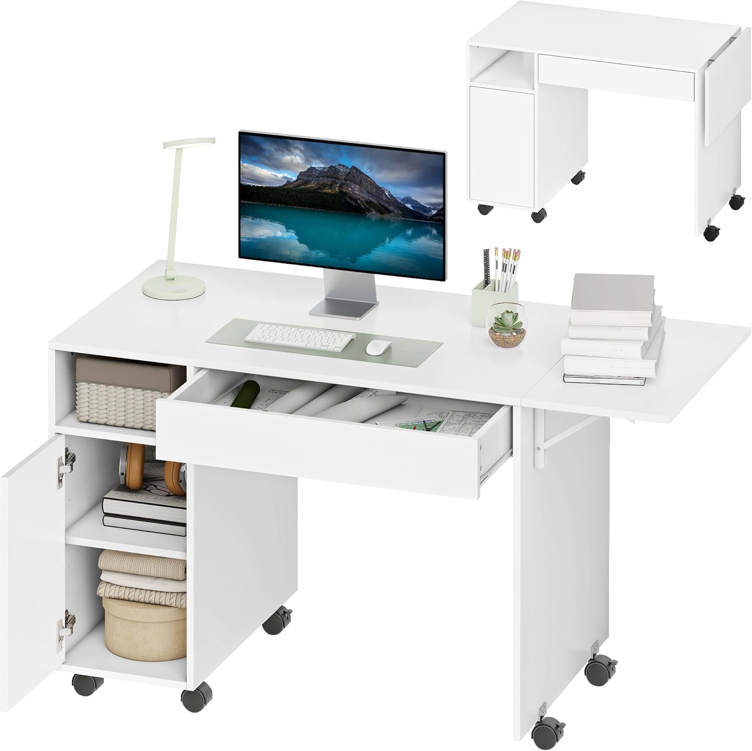 bureau