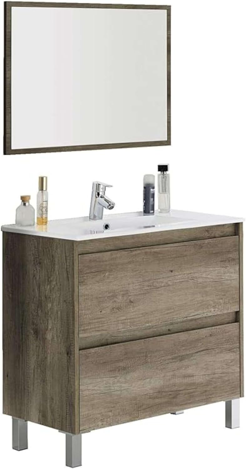 meuble salle de bain