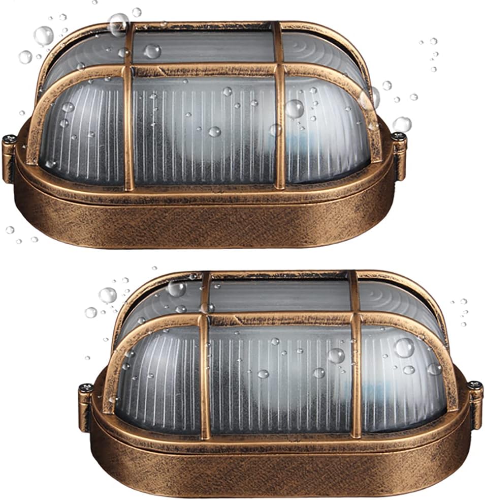 éclairage extérieur