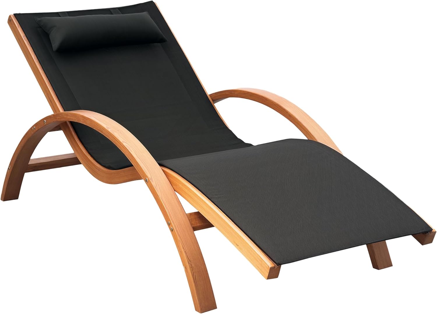 chaise jardin