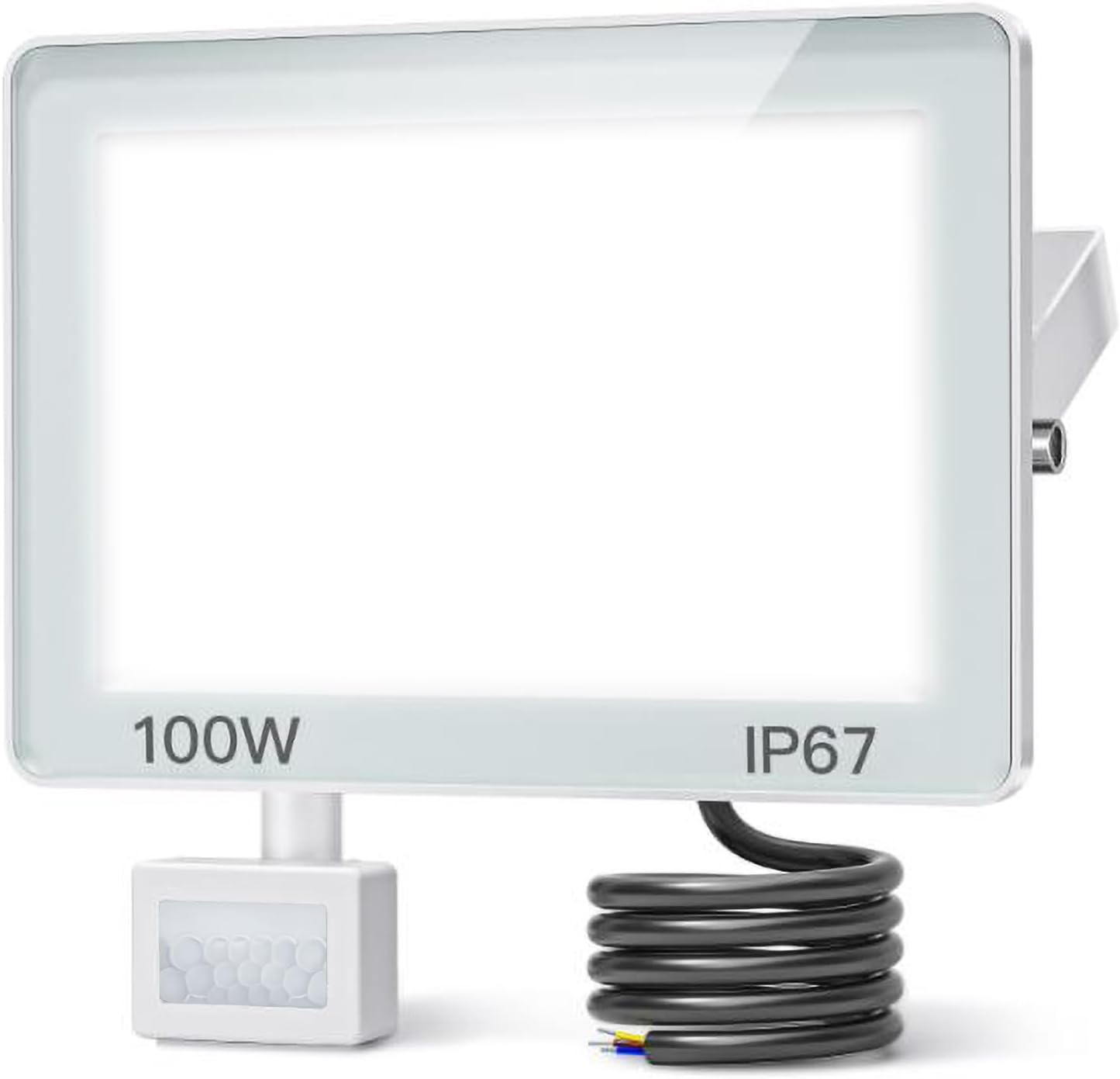 éclairage extérieur