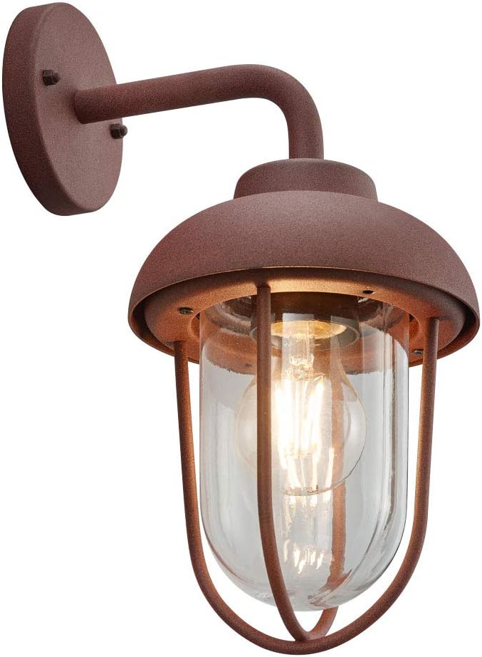 éclairage extérieur