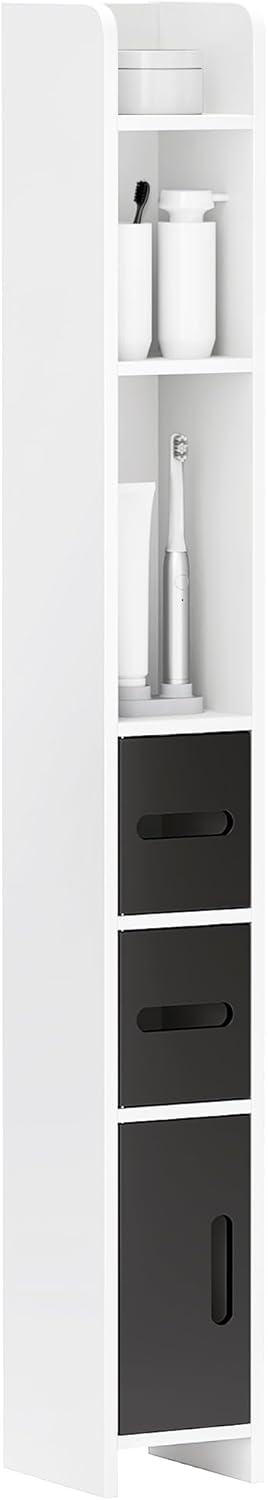 colonne salle de bain