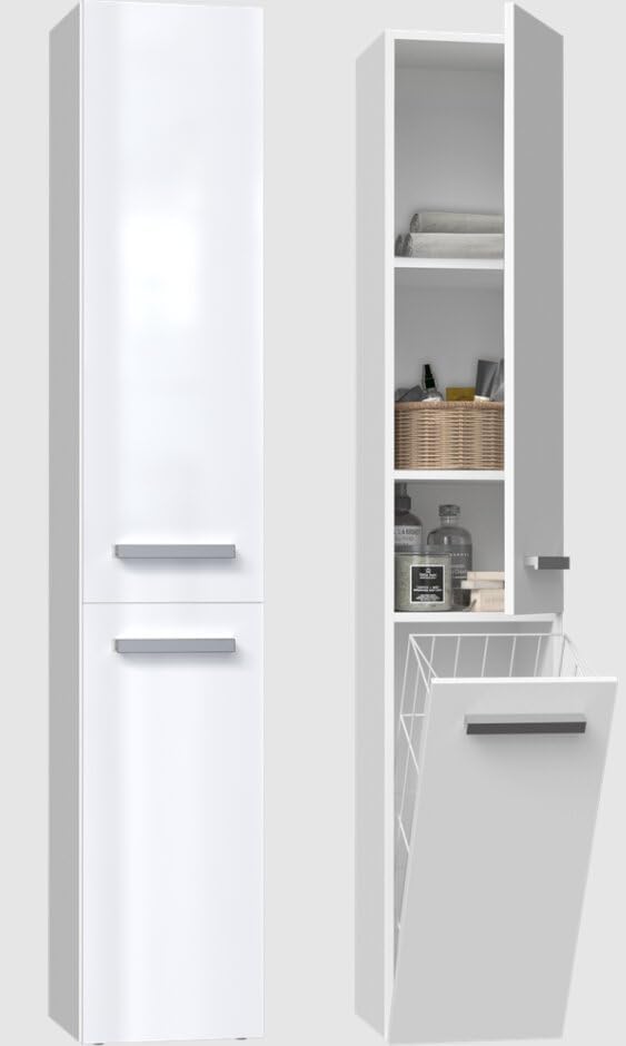 colonne salle de bain