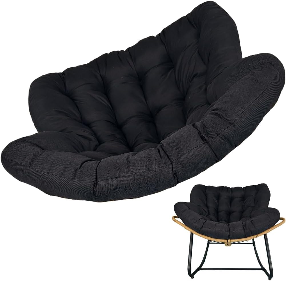 fauteuil jardin