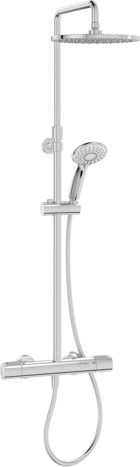 colonne salle de bain