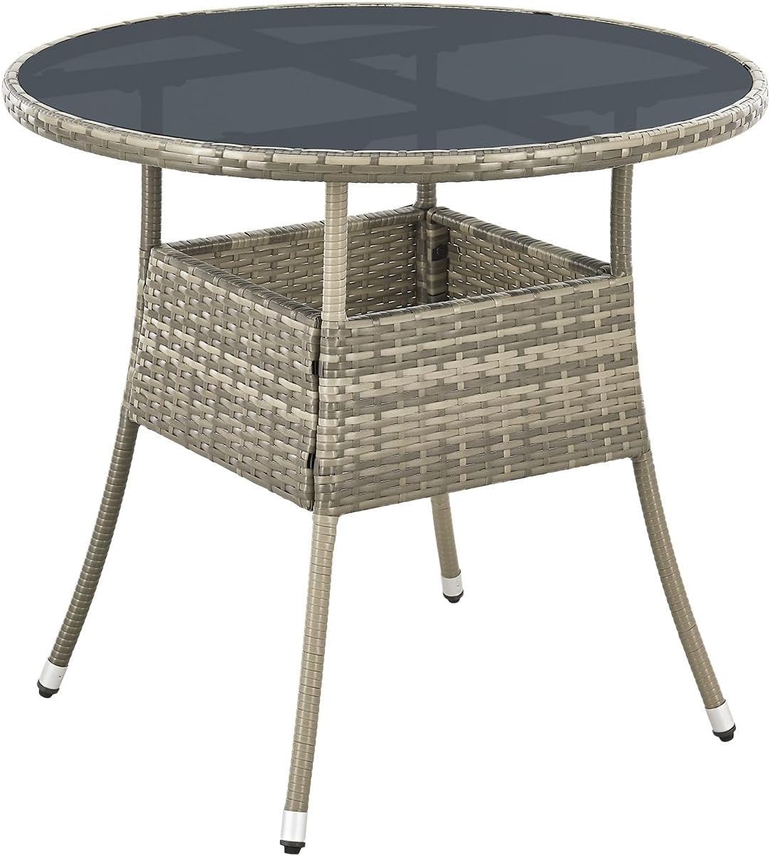table jardin