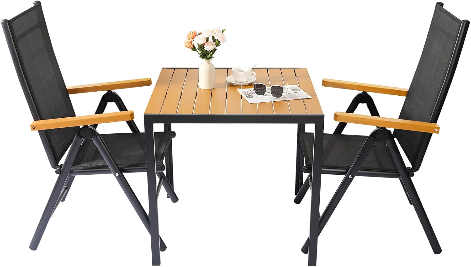 table jardin