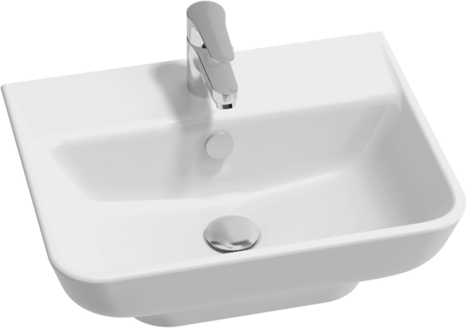 colonne salle de bain