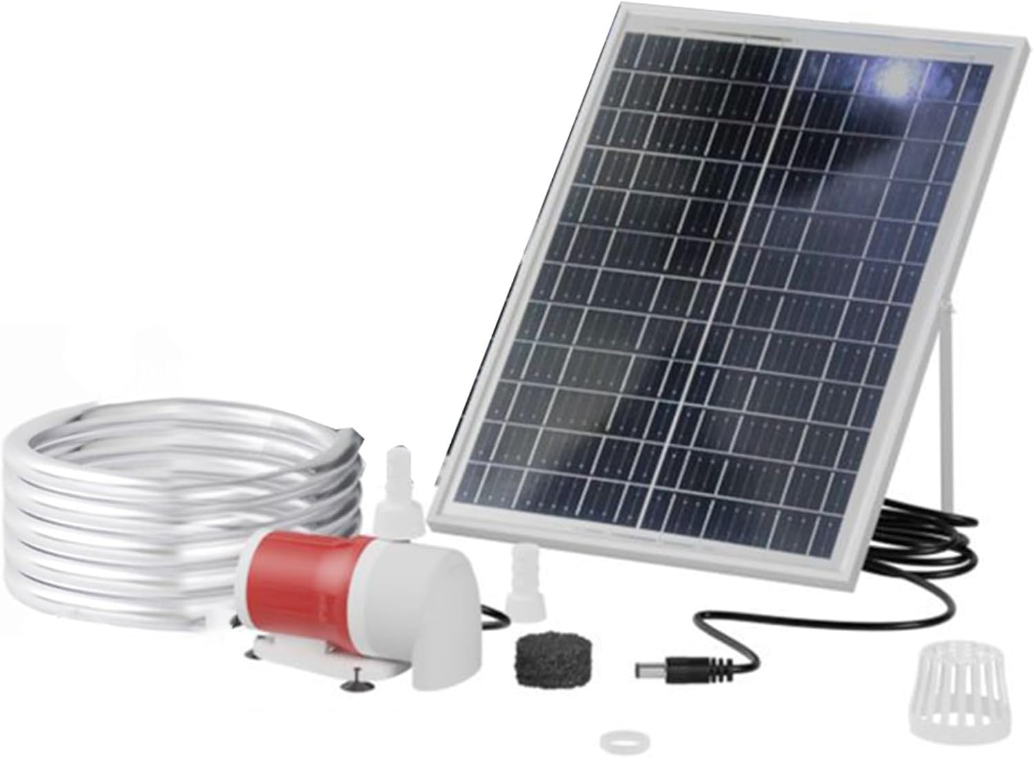 fontaine extérieure