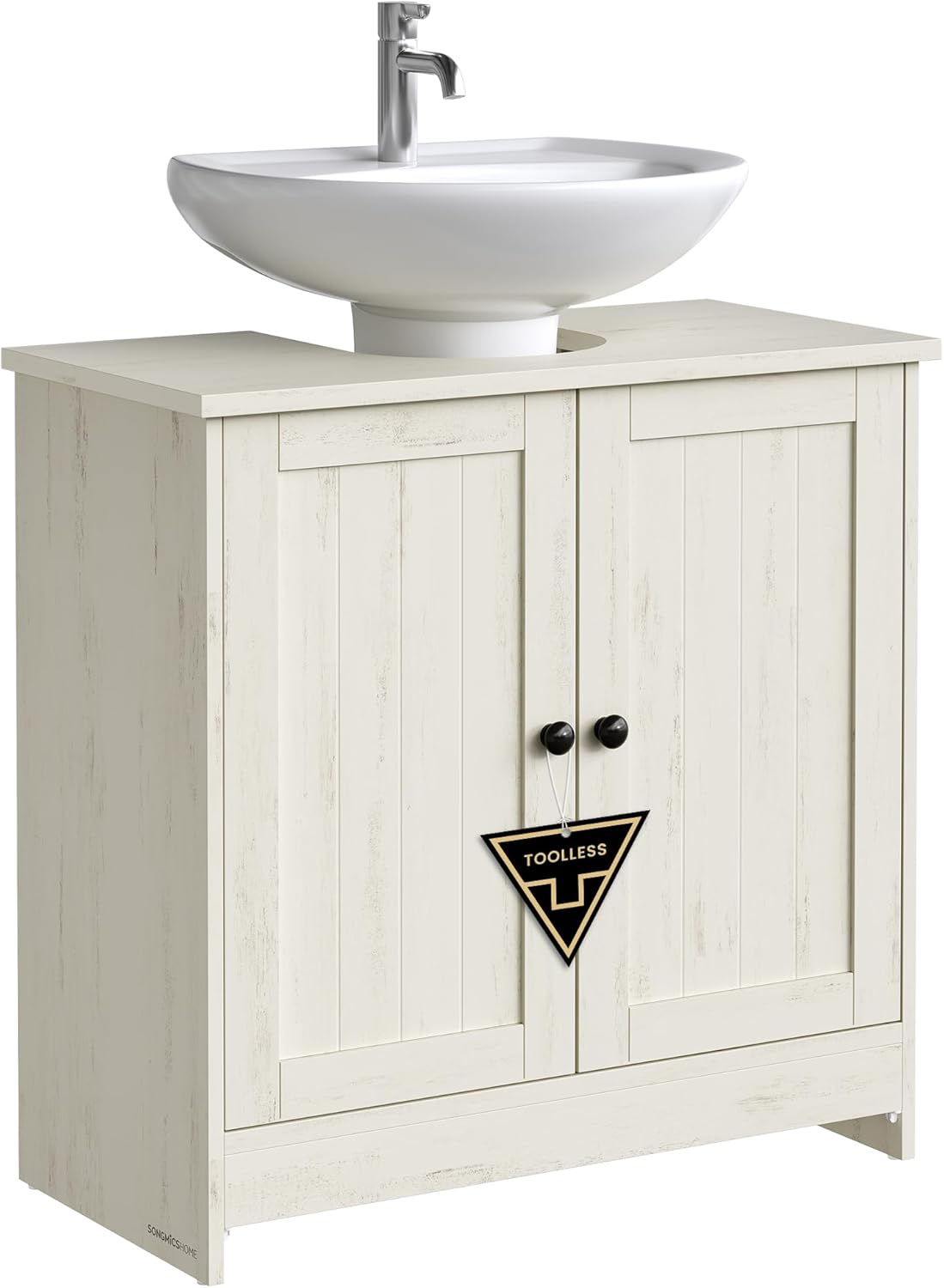 meuble salle de bain