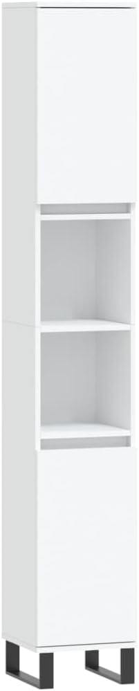 colonne salle de bain